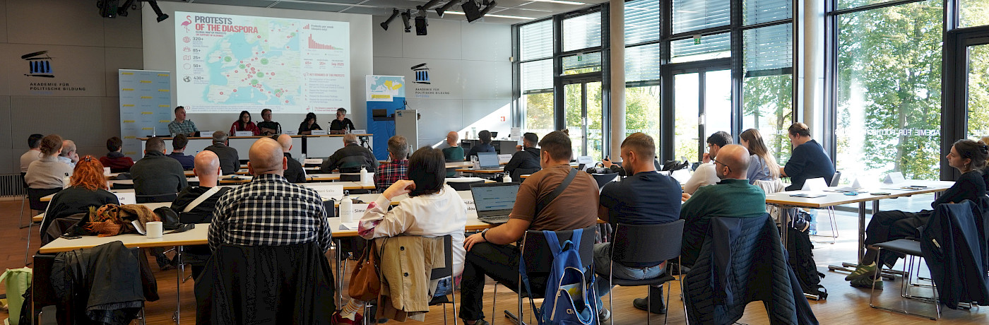Conference | International Academic Week 2026