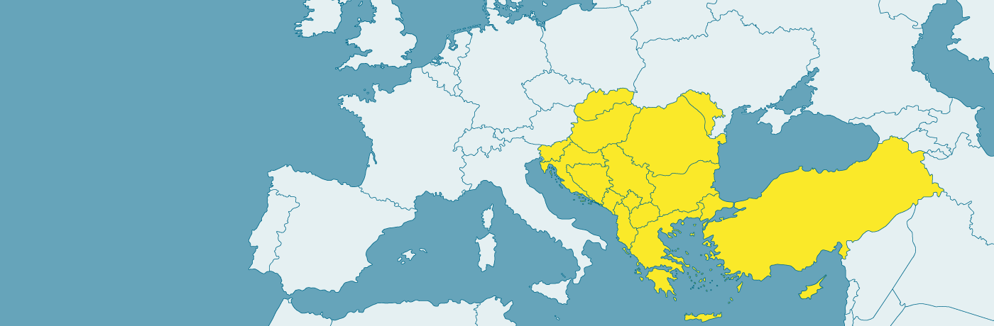 Our Partner Countries