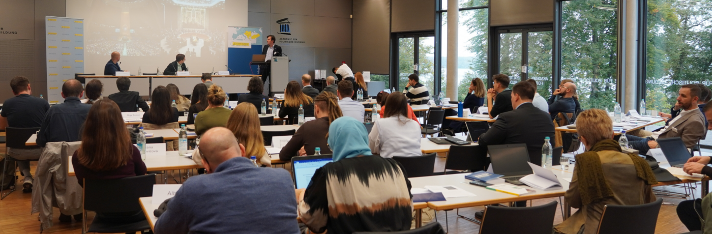 International Academic Week 2024