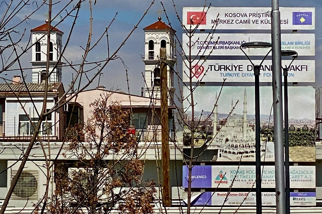 Photo: Kerem Öktem