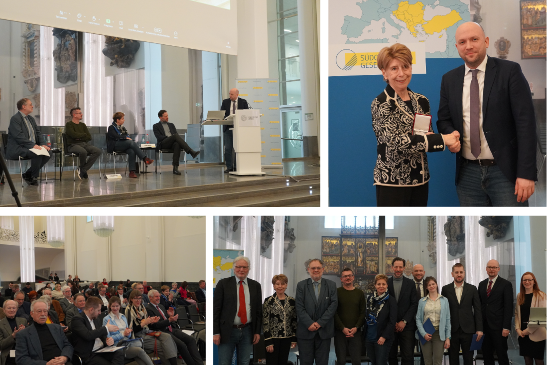 Rückblick Jahreshauptversammlung 2025