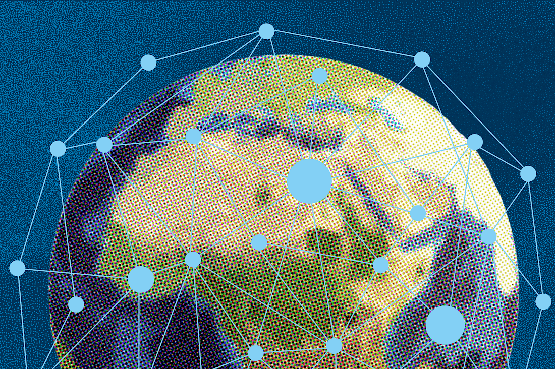 GlobeColloquium Summer Semester 2026. Photo: ReCentGlobe.